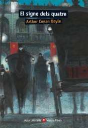 El Signe Dels Quatre (Aula Literaria)