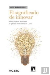 El Significado De Innovar