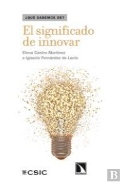Bertrand.pt - El Significado De Innovar