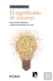 El Significado De Innovar
