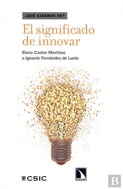 Bertrand.pt - El Significado De Innovar