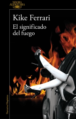 Bertrand.pt - El Significado Del Fuego