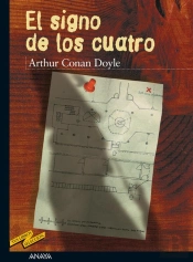 El Signo De Los Cuatro