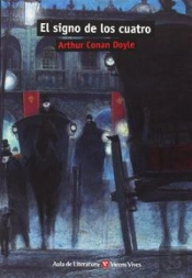 El Signo De Los Cuatro (Aula De Literatura)