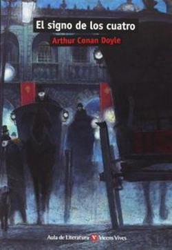 Bertrand.pt - El Signo De Los Cuatro (Aula De Literatura)