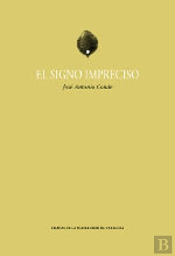 Bertrand.pt - El Signo Impreciso
