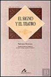 El Signo Y El Teatro