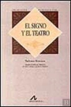 Bertrand.pt - El Signo Y El Teatro