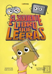 El Siguiente Libro Que Leerás
