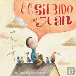 Bertrand.pt - El Silbido De Juan