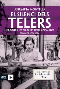 Bertrand.pt - El Silenci Dels Telers