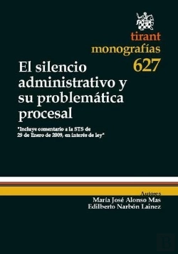 Bertrand.pt - El Silencio Administrativo Y Su Problemática Procesal