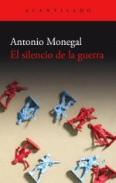 El Silencio De La Guerra