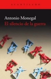 El Silencio De La Guerra