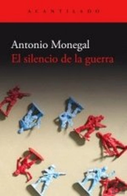 Bertrand.pt - El Silencio De La Guerra