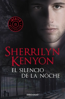Bertrand.pt - El Silencio De La Noche (Cazadores Oscuros 16)