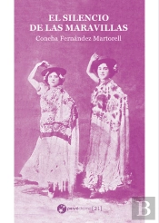 El Silencio De Las Maravillas