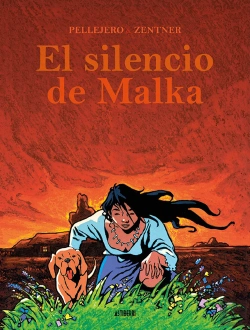 Bertrand.pt - El Silencio De Malka