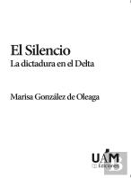 El Silencio