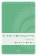 El Sillon De Terciopelo Verde