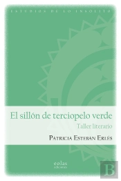 El Sillon De Terciopelo Verde
