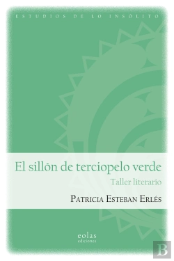 Bertrand.pt - El Sillon De Terciopelo Verde
