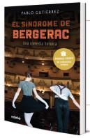 El Síndrome Bergerac (Premio Edebé De Literatura Juvenil 2021)