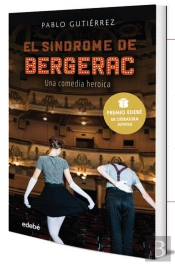 El Síndrome Bergerac (Premio Edebé De Literatura Juvenil 2021)