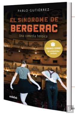 Bertrand.pt - El Síndrome Bergerac (Premio Edebé De Literatura Juvenil 2021)