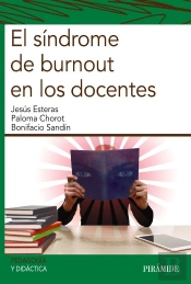 El Síndrome De Burnout En Los Docentes