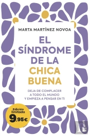 El Sindrome De La Chica Buena
