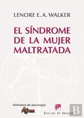 El Síndrome De La Mujer Maltratada