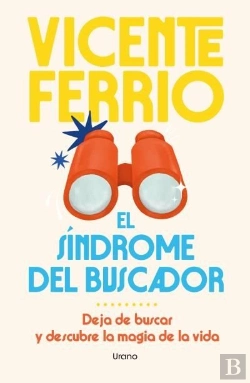 Bertrand.pt - El Sindrome Del Buscador