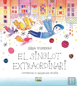 Bertrand.pt - El Singlot Extraordinari