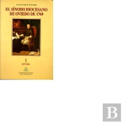 El Sínodo Diocesano De Oviedo De 1769