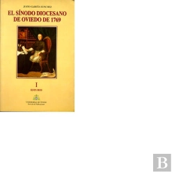 Bertrand.pt - El Sínodo Diocesano De Oviedo De 1769
