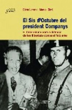 Bertrand.pt - El Sis D'Octubre Del President Companys