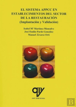 Bertrand.pt - El Sistema Appcc En Establecimientos Del Sector De Restauración