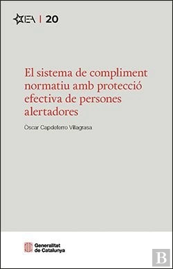 Bertrand.pt - El Sistema De Compliment Normatiu Amb Proteccio Efectiva De