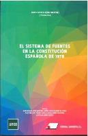 El Sistema De Fuentes En La Constitucion Española De 1978