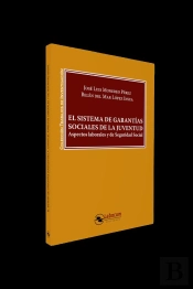 El Sistema De Garantias Sociales De La Juventud