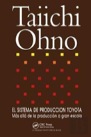 El Sistema De Produccion Toyota