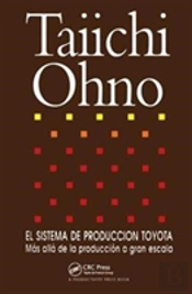 El Sistema De Produccion Toyota