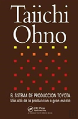 Bertrand.pt - El Sistema De Produccion Toyota