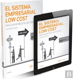 Bertrand.pt - El Sistema Empresarial Low Cost: Hacia Un Modelo De Gestión (Papel + E-Book)