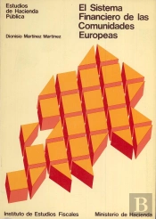 El Sistema Financiero De Las Comunidades Europeas