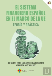 El Sistema Financiero Español En El Marco De La Ue. Teoria