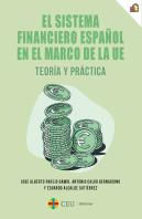 El Sistema Financiero Español En El Marco De La Ue. Teoria