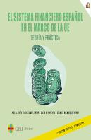 El Sistema Financiero Español En El Marco De La Ue Teoria