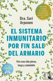 El Sistema Inmunitario Por Fin Sale Del Armario